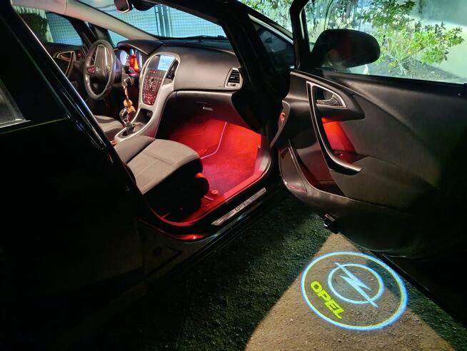 Sprzedam Opla Astrę J 1.6 turbo 180KM!