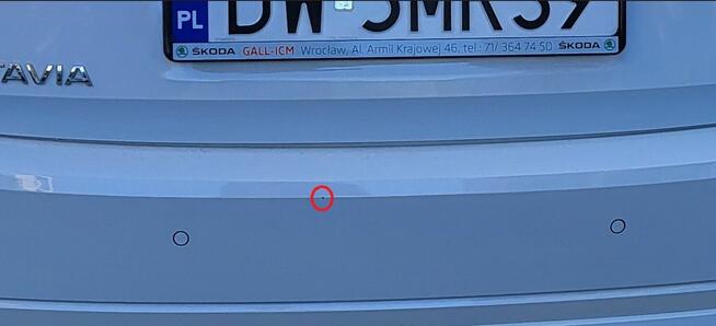 Sprzedaż auta- Skoda Octavia IV