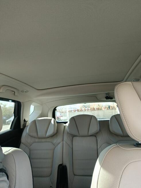 Sprzedam samochód renault scenic 4