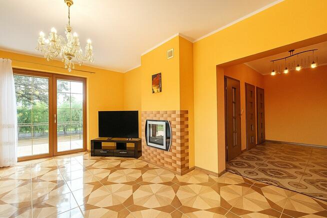 Dom jednorodzinny w sercu miasta wyjątkowa lokalizacja, komf