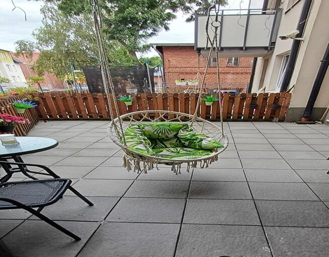 Sprzedam mieszkanie 3 pokojowe z tarasem w Oławie