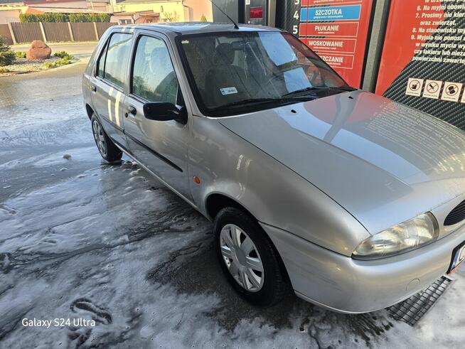 Fiesta 20 lat w rodzinie