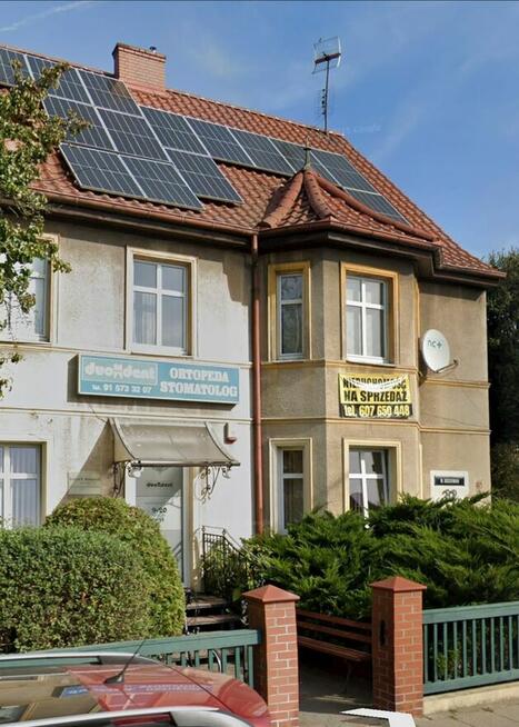 Mieszkanie bezczynszowe 43 m2, udział w nieruchomości