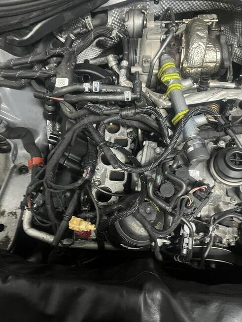 Warsztat samochodowy