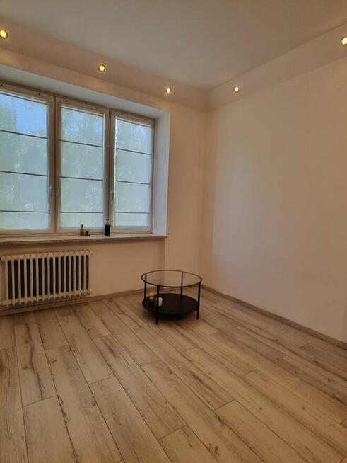 Kawalerka na Starym Mokotowie. Blisko metra i parku.