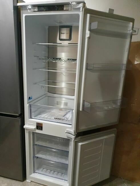 Outlet lodówek i zamrażarek, gwarancja. Serwis pogwarancyjny