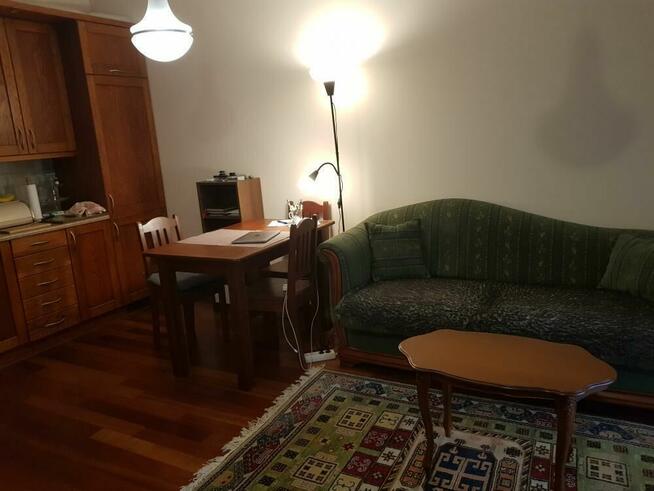 Dwupokojowe nowe na Grochowskiej