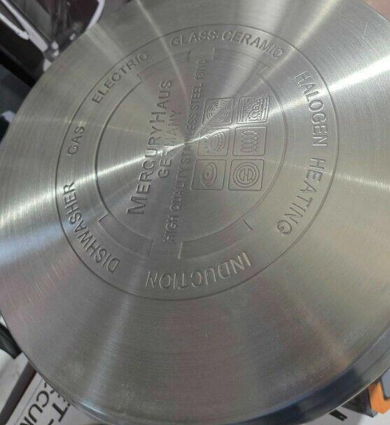 Garnki Cosmo Premium