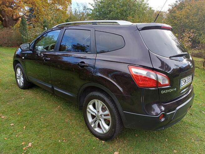 Sprzedam Nissan Qaszkaj +2 zadbany