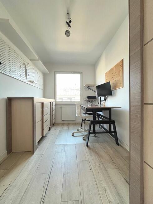 mieszkanie trzypokojowe Strzałowa, Sosnowy Las, Stawki