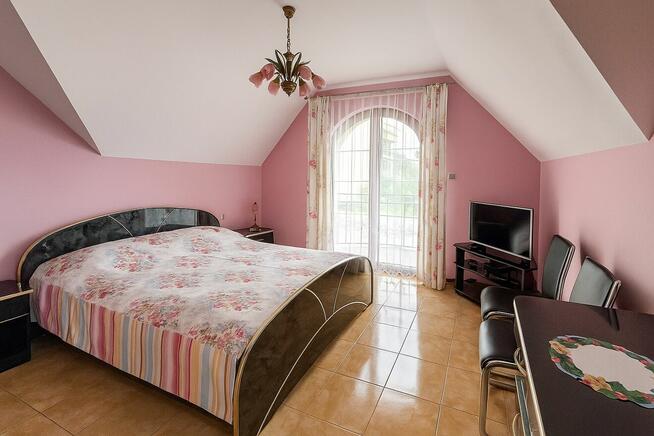 Dom jednorodzinny w sercu miasta wyjątkowa lokalizacja, komf