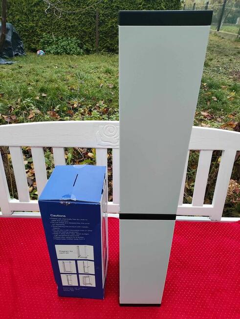 Stojak na Gry Płyty Playstation Xbox Nintendo Szafka PS4 PS5