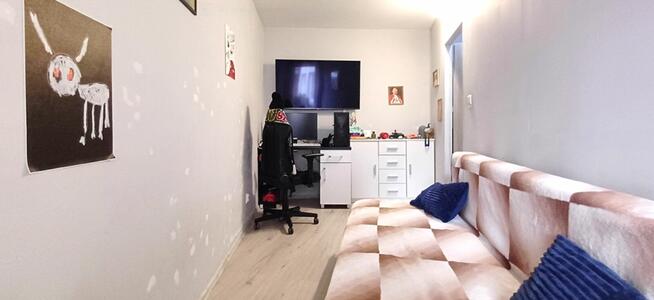 Sprzedam mieszkanie 3 pokojowe z tarasem w Oławie