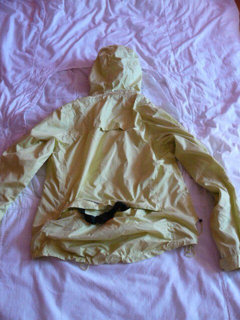 Crivit kurtka S 36/38