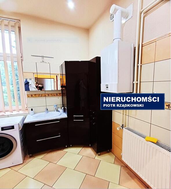 Mieszkanie Oława 2 pokoje_parter_kamienica_do wprowadzenia