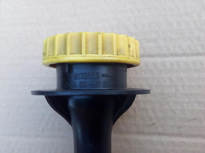 Bagnet miarka oleju Saab 93 I 95 I 2.0 2.3 Turbo B205E B235