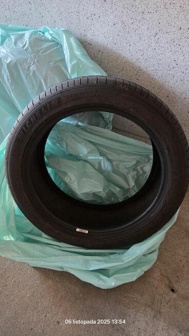 4 x Micheli Primacy 4