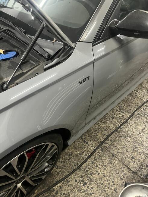 Warsztat samochodowy