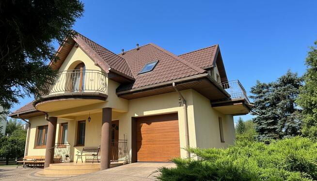 Dom jednorodzinny w sercu miasta wyjątkowa lokalizacja, komf