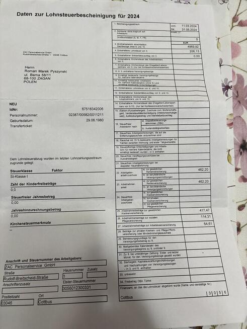 Warsztat samochodowy