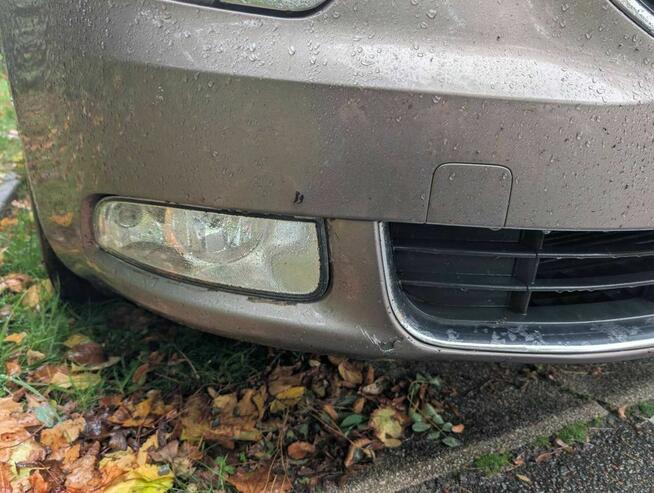 Sprzedam Skoda superb 2010 diesel kombi 2.0 170KM