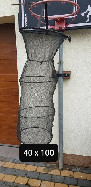 Używany sprzęt wędkarski tanio sprzedam