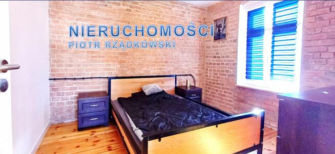 Mieszkanie Oława 3 pokoje_1 piętro_rozkładowe_parking_ogróde