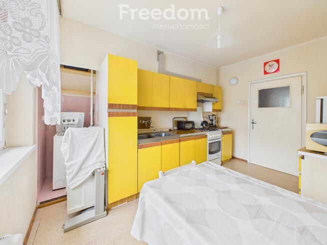 Mieszkanie z klimatem i spokojem, Jastrzębie-Zdrój