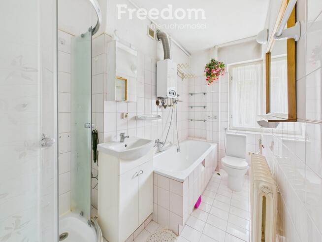 Mieszkanie z klimatem i spokojem, Jastrzębie-Zdrój