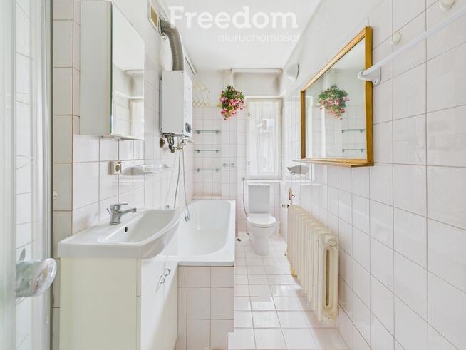 Mieszkanie z klimatem i spokojem, Jastrzębie-Zdrój