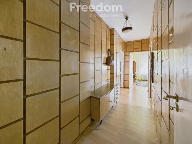 Mieszkanie z klimatem i spokojem, Jastrzębie-Zdrój