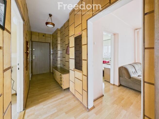 Mieszkanie z klimatem i spokojem, Jastrzębie-Zdrój