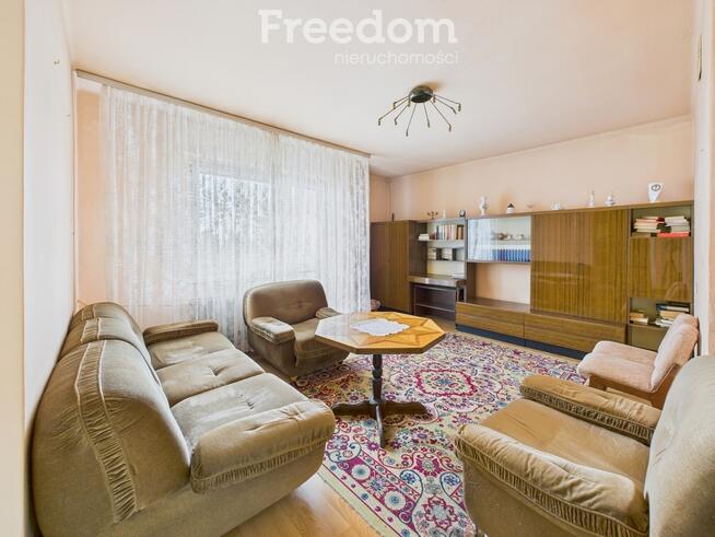 Mieszkanie z klimatem i spokojem, Jastrzębie-Zdrój