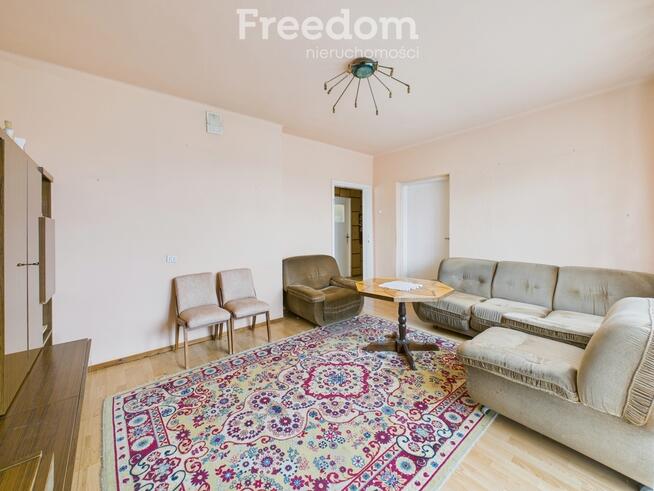 Mieszkanie z klimatem i spokojem, Jastrzębie-Zdrój