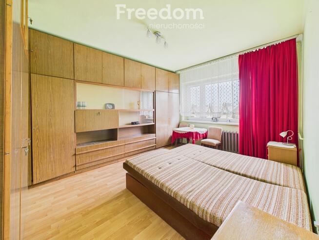 Mieszkanie z klimatem i spokojem, Jastrzębie-Zdrój