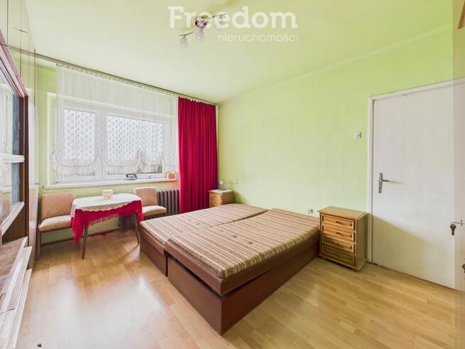 Mieszkanie z klimatem i spokojem, Jastrzębie-Zdrój