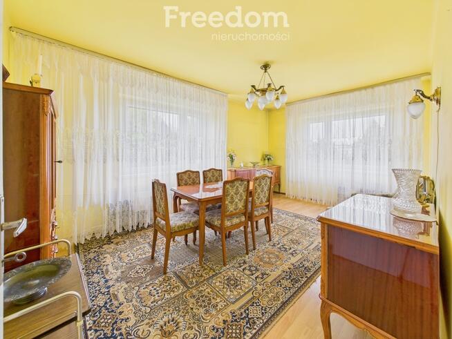 Mieszkanie z klimatem i spokojem, Jastrzębie-Zdrój