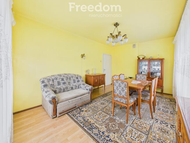 Mieszkanie z klimatem i spokojem, Jastrzębie-Zdrój