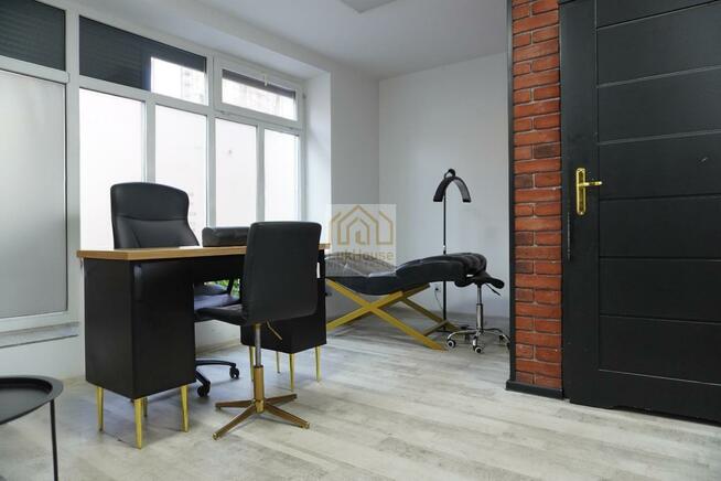 Lokal użytkowy Bytom