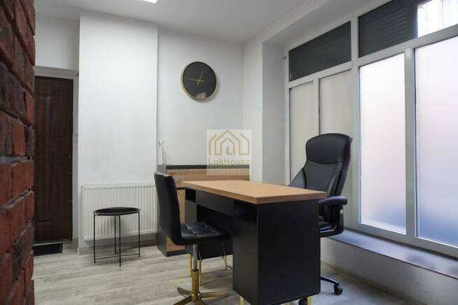 Lokal użytkowy Bytom