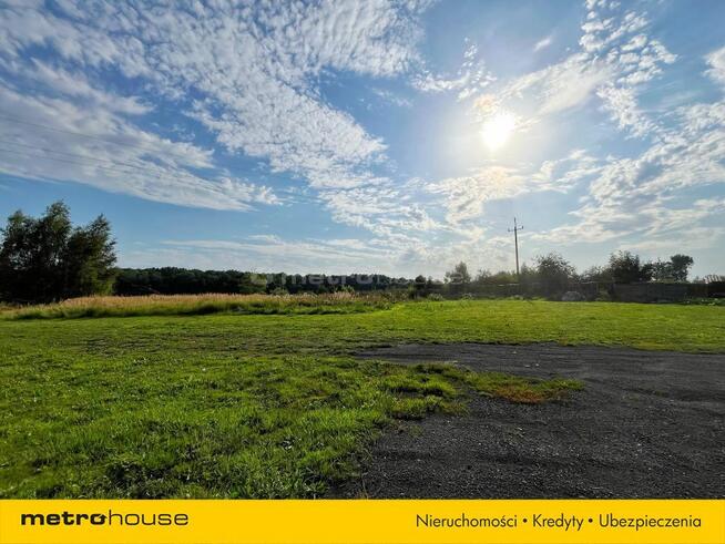 Działka blisko Kołobrzegu z widokiem na jezioro!