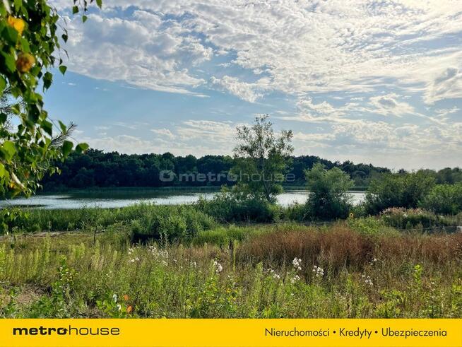 Działka blisko Kołobrzegu z widokiem na jezioro!