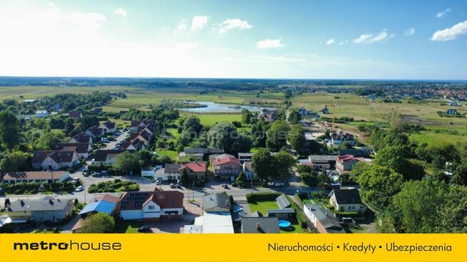 Dom w dobrej cenie na przedmieściach Kołobrzegu!