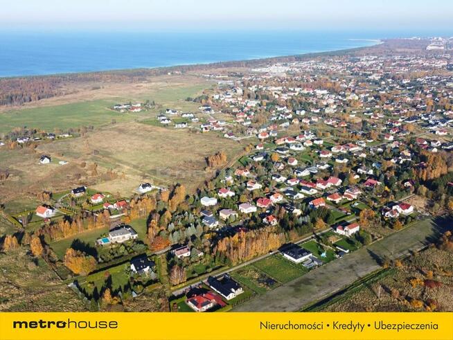 Działka w Grzybowie pod Kołobrzegiem