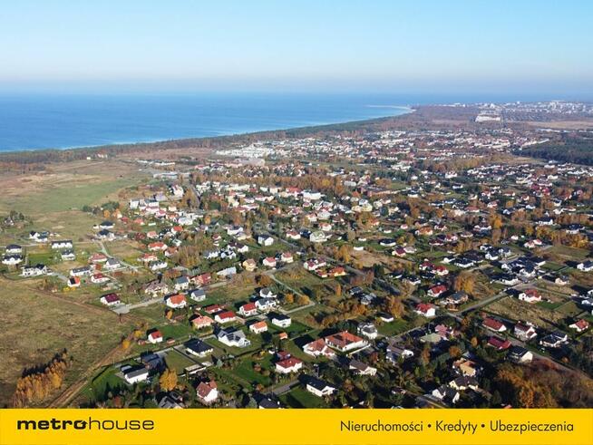 Działka w Grzybowie pod Kołobrzegiem