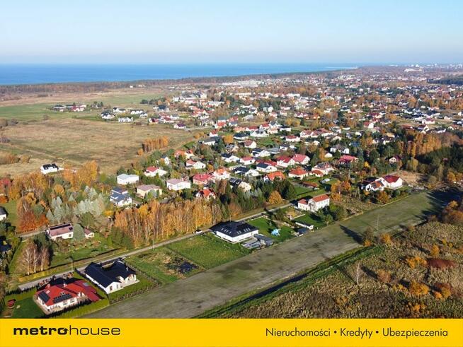 Działka w Grzybowie pod Kołobrzegiem