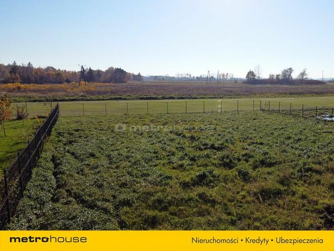 Działka w Grzybowie pod Kołobrzegiem