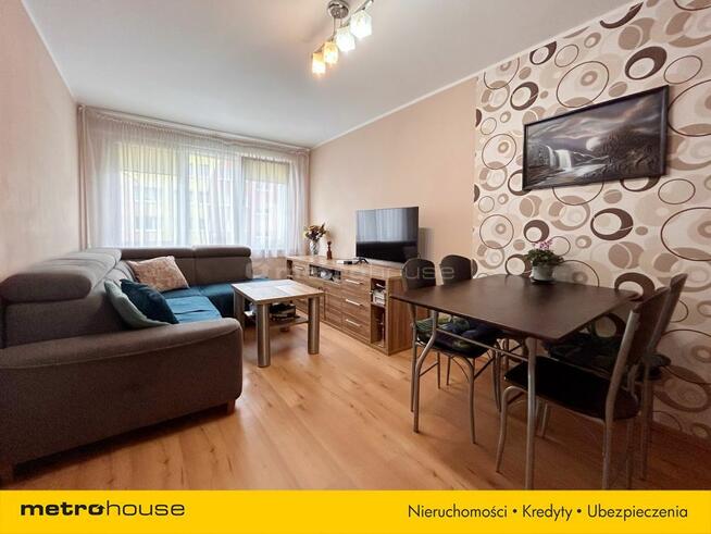 2 pokojowe mieszkanie z loggią, 1 piętro Kołobrzeg