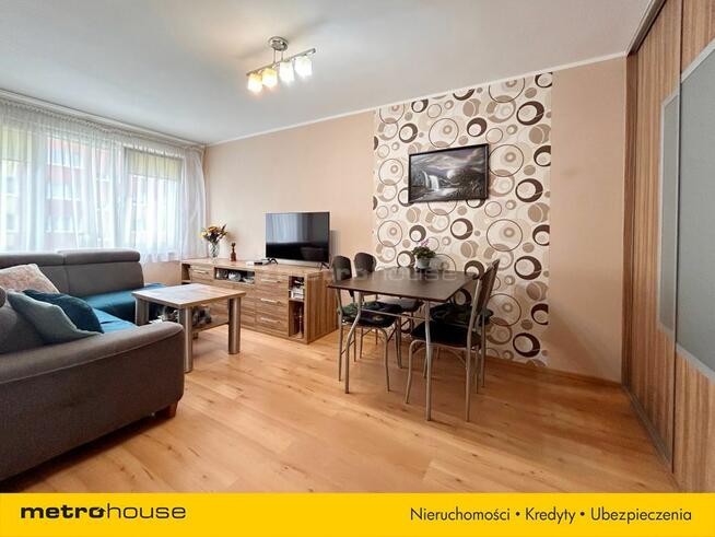 2 pokojowe mieszkanie z loggią, 1 piętro Kołobrzeg