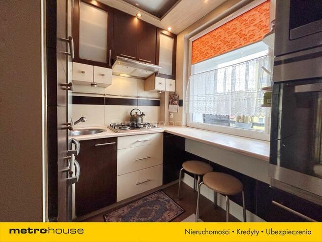 2 pokojowe mieszkanie z loggią, 1 piętro Kołobrzeg